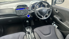 Honda Jazz 1.3 IMA HS Hybrid 5dr CVT Hybrid Hatchback